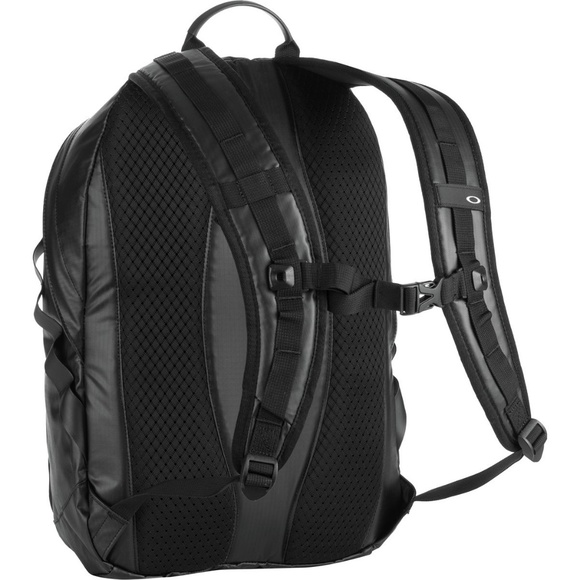 Oakley Holbrook LX Coated 20L Backpack - Picture 6 of 8
